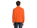 Sol's Factor fleece jas heren gerecycleerd 128