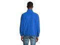 Sol's Factor fleece jas heren gerecycleerd 25