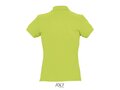 Dames polo +10 kleuren vanaf 10 stuks 1