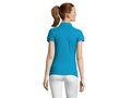 Dames polo +10 kleuren vanaf 10 stuks 144