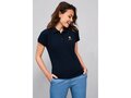 Dames polo +10 kleuren vanaf 10 stuks 119