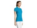 Dames polo +10 kleuren vanaf 10 stuks 127