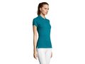 Dames polo +10 kleuren vanaf 10 stuks 40