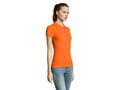 Dames polo +10 kleuren vanaf 10 stuks 71