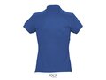 Dames polo +10 kleuren vanaf 10 stuks 206