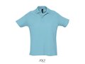 Heren polo +20 kleuren vanaf 10 stuks 84