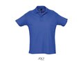 Heren polo +20 kleuren vanaf 10 stuks 127