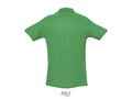 Spring heren polo 335