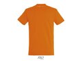 Unisex T-shirt +40 kleuren vanaf 10 stuks 128