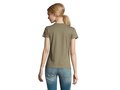 Imperial Women T-shirt Quality +40 kleuren vanaf 10 stuks 194