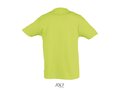 Kinder T-shirt +20 kleuren vanaf 10 stuks 20