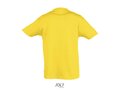 Kinder T-shirt +20 kleuren vanaf 10 stuks 50