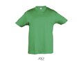 Kinder T-shirt +20 kleuren vanaf 10 stuks 52