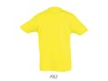 Kinder T-shirt +20 kleuren vanaf 10 stuks 56