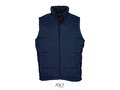 Sol's Warm heren bodywarmer 148