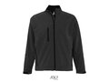 Heren softshell jas Sol's 185