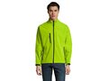 Heren softshell jas Sol's 54