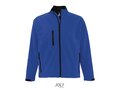 Heren softshell jas Sol's 148