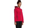 Sol's Replay dames softshell jas 40