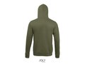 Sweater met capuchon 87