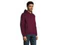 Sweater met capuchon 74