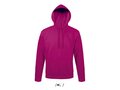 Sweater met capuchon 53