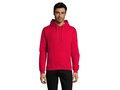 Sweater met capuchon 218