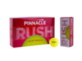 Pinnacle Rush golfballen 1