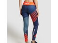 Custom-Made Lange legging met sublimatieprint 200g – volledig eigen design