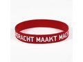 Siliconen Armbandjes 6