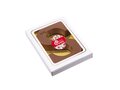 Sint Letter Chocolade 75 gram