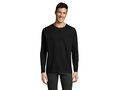 Sol's Imperial heren t-shirt lange mouw 125