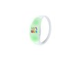 Party armband met LED-lampjes