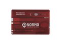 Swisscard Victorinox Classic 6