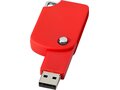 Swivel square USB