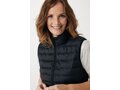 Iqoniq Meru dames gerecycled polyester bodywarmer 18