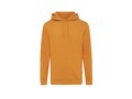 Iqoniq Jasper recycled katoen hoodie 11