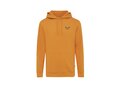 Iqoniq Jasper recycled katoen hoodie 9