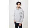 Iqoniq Torres gerecycled katoen hoodie ongeverfd 42