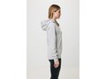 Iqoniq Torres gerecycled katoen hoodie ongeverfd 37