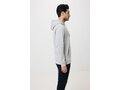 Iqoniq Torres gerecycled katoen hoodie ongeverfd 36