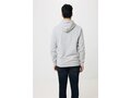 Iqoniq Torres gerecycled katoen hoodie ongeverfd 34