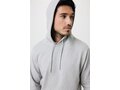 Iqoniq Torres gerecycled katoen hoodie ongeverfd 28