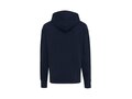 Iqoniq Yoho gerecycled katoen relaxed hoodie 66