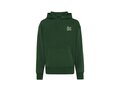 Iqoniq Yoho gerecycled katoen relaxed hoodie 56