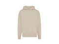 Iqoniq Yoho gerecycled katoen relaxed hoodie 55