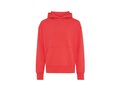 Iqoniq Yoho gerecycled katoen relaxed hoodie 52