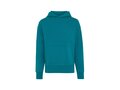 Iqoniq Yoho gerecycled katoen relaxed hoodie 49