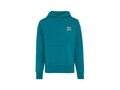 Iqoniq Yoho gerecycled katoen relaxed hoodie 47