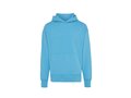 Iqoniq Yoho gerecycled katoen relaxed hoodie 46